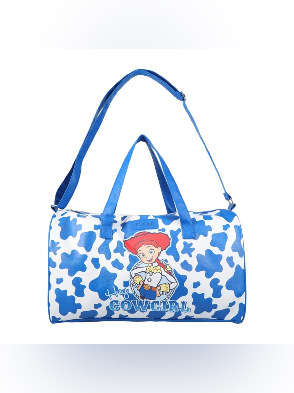 Disney Pixar Toy Story Jessie Duffel Bag